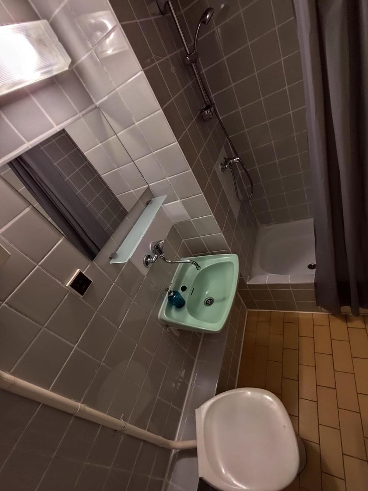 Horsky Hotel Kubat Benecko Zewnętrze zdjęcie